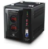 UYGAR ENERJİ VOLTAGE 3000VA REGULATÖR  VOLTAJ DUZENLEYICI GERİLİM DÜZENLEYICI  - 1